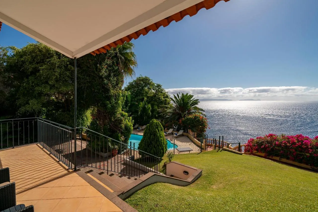 Villa Albatroz Canico   Canico (Madeira)