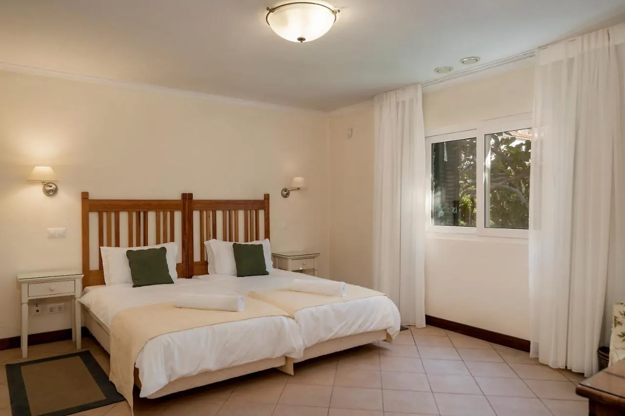 Villa Albatroz Caniço